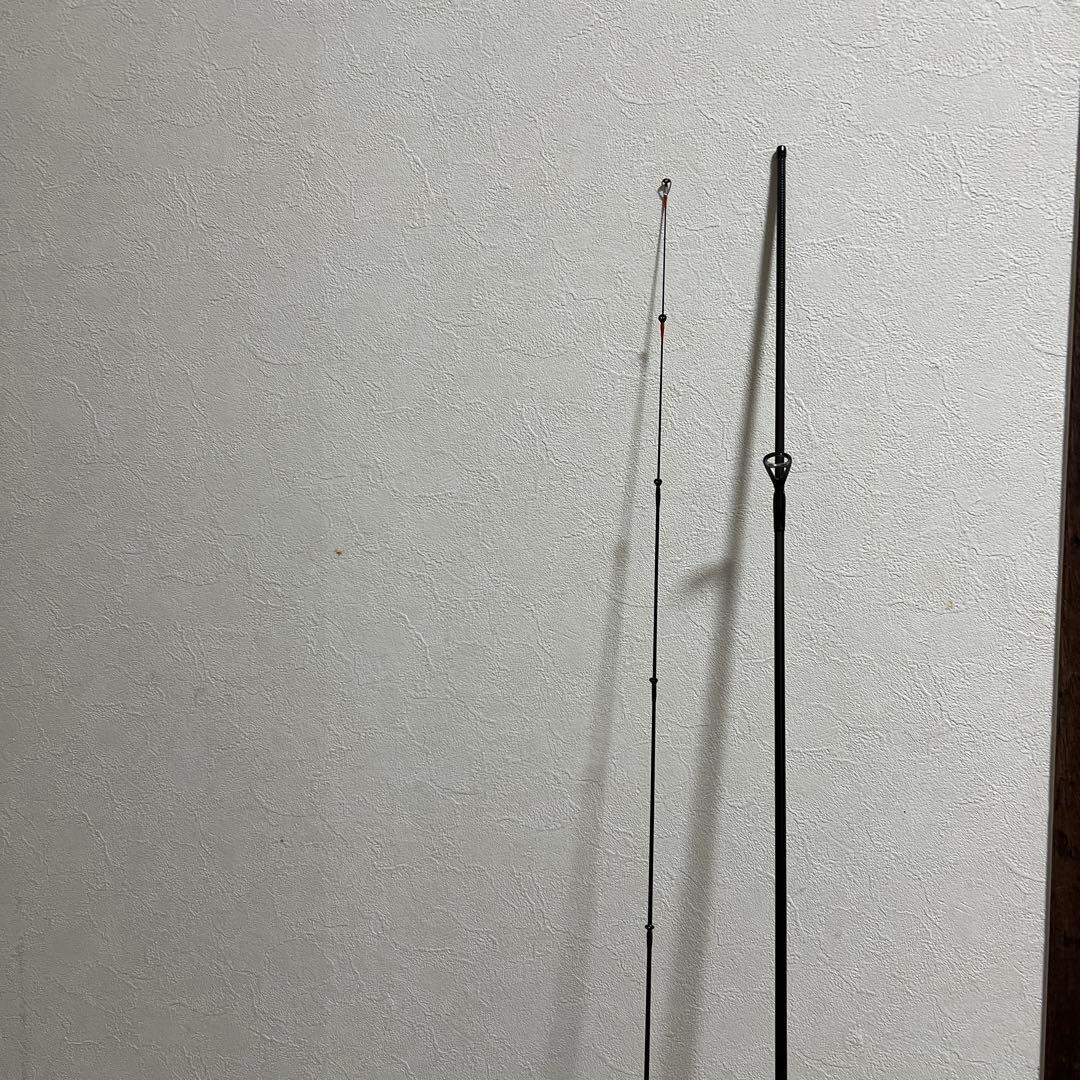 新品　未使用　ダイワ　月下美人 AIR 510UL-S アジングモデル