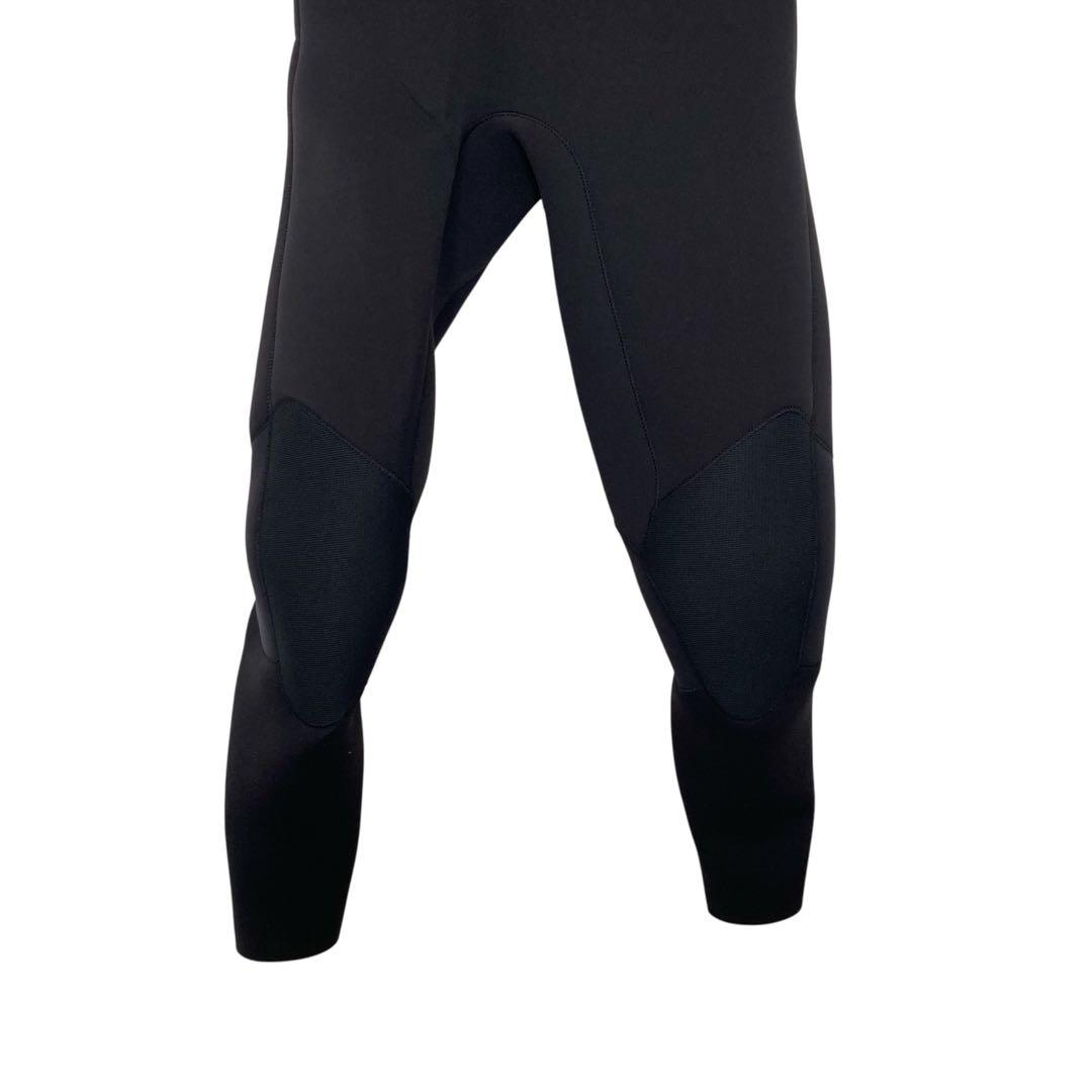 【美品】The RLM Rubber セミドライフルスーツ　ウエットスーツ