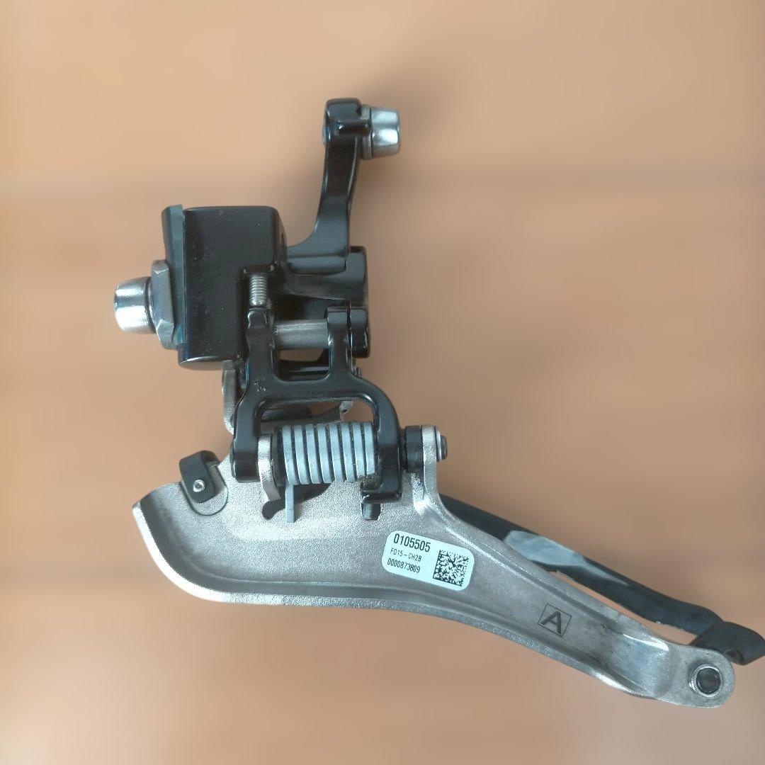 パーツ Ccampagnolo CHORUS FD 11S