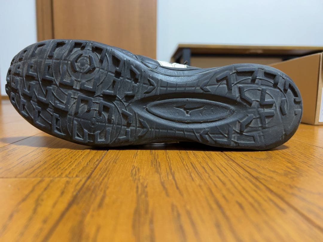 シューズ MIZUNO MORELIA TF BLACK