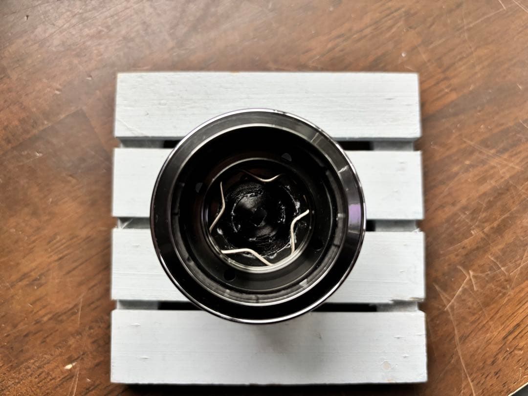 SHIMANO STELLA スペアスプール