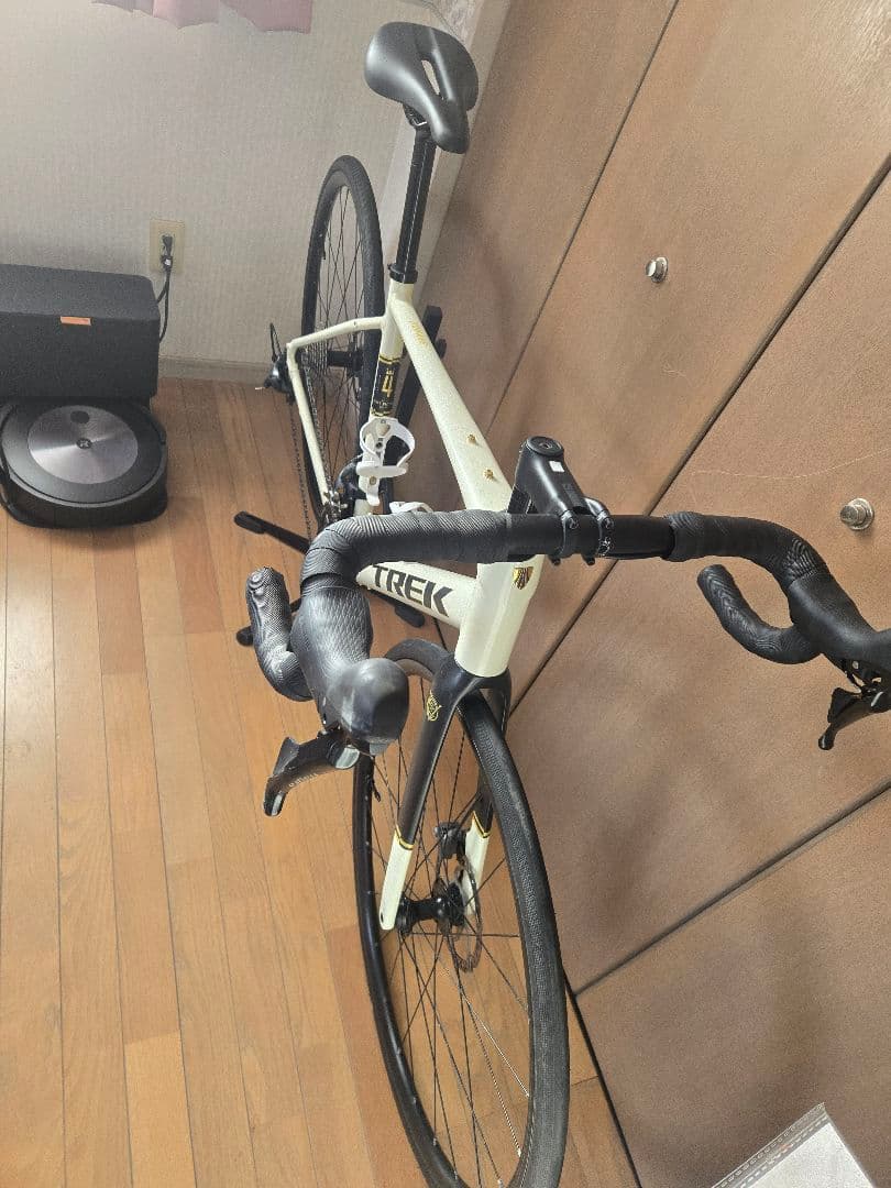 TREK domane AL4 Gen4 2024年モデル　ロードバイク