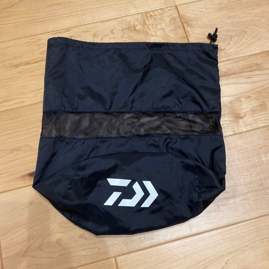 【美品】 DAIWA レインマックス レインジャケット 防水 DR-2004J
