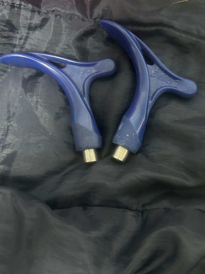 asics走り高跳び用スパイク 陸上 HIGH JUMP PRO2 27cm