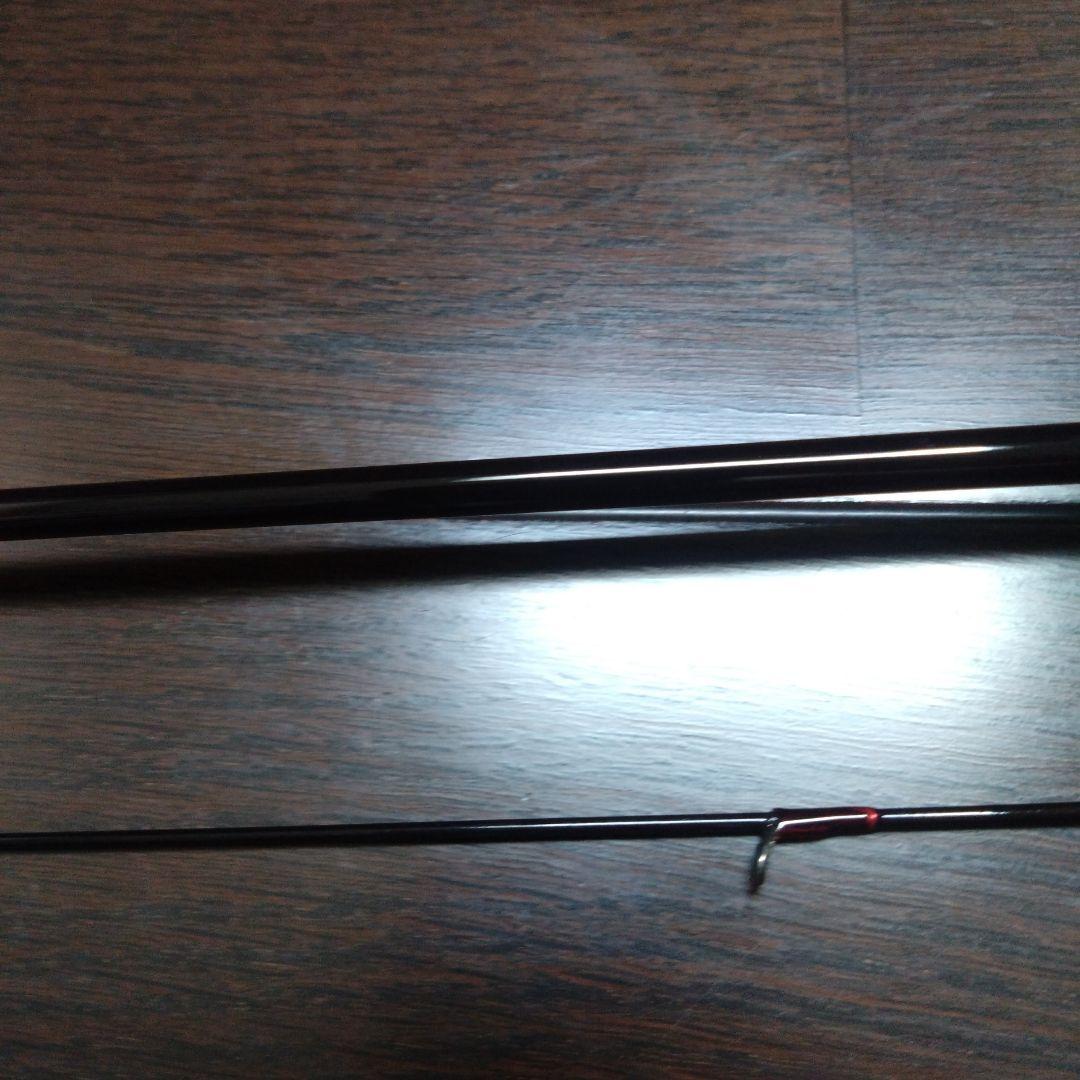 テンリュウ レイズ オルタ RZA612S-LT 美品 天龍