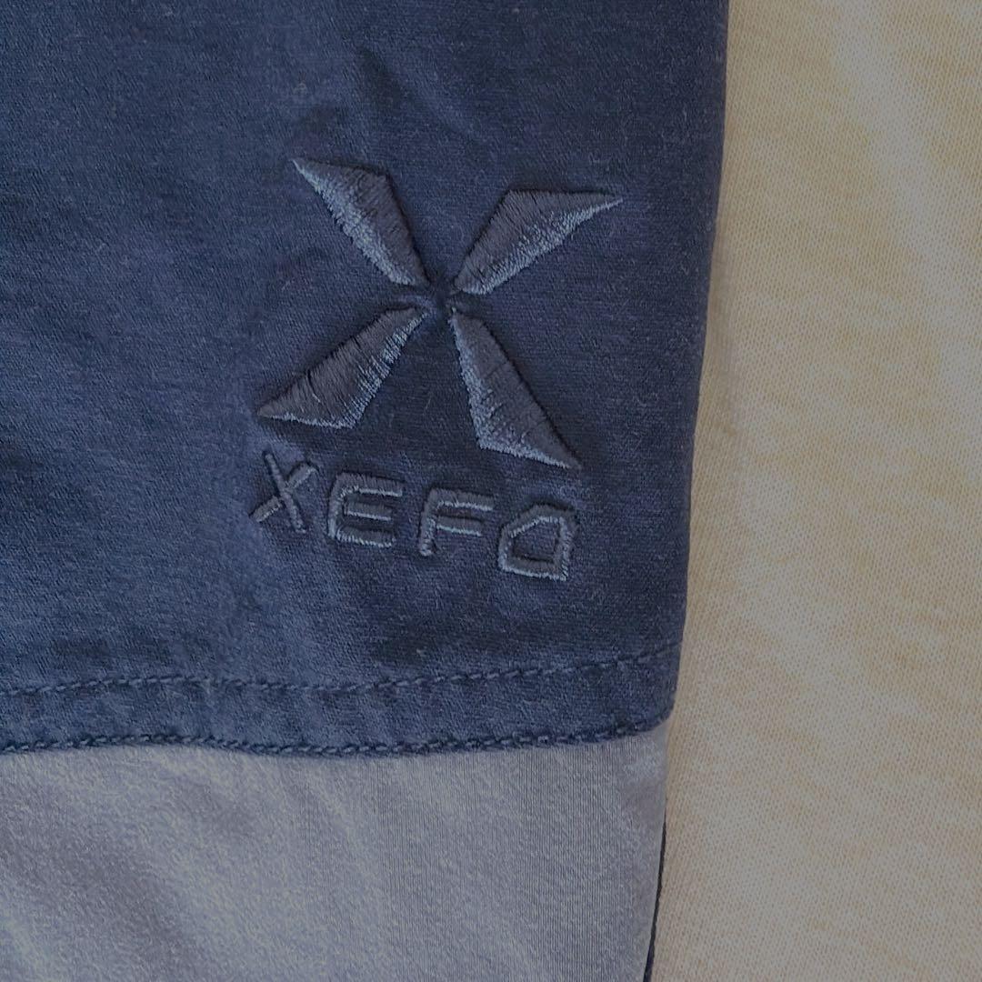 SHIMANO XEFOクイックドライボトムパンツ(PA-291Q) XL