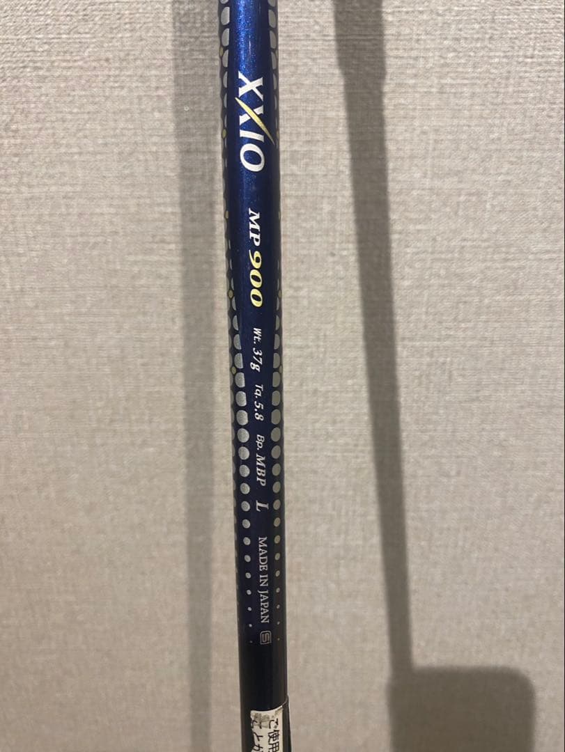 XXIO MP900 レディース ユーティリティ