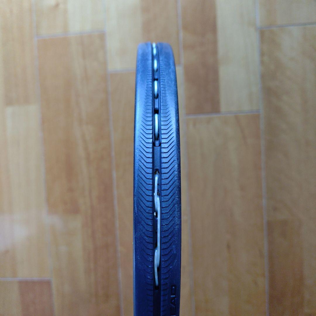 ラケット(硬式用) HEAD SPEED MP 2024 G2