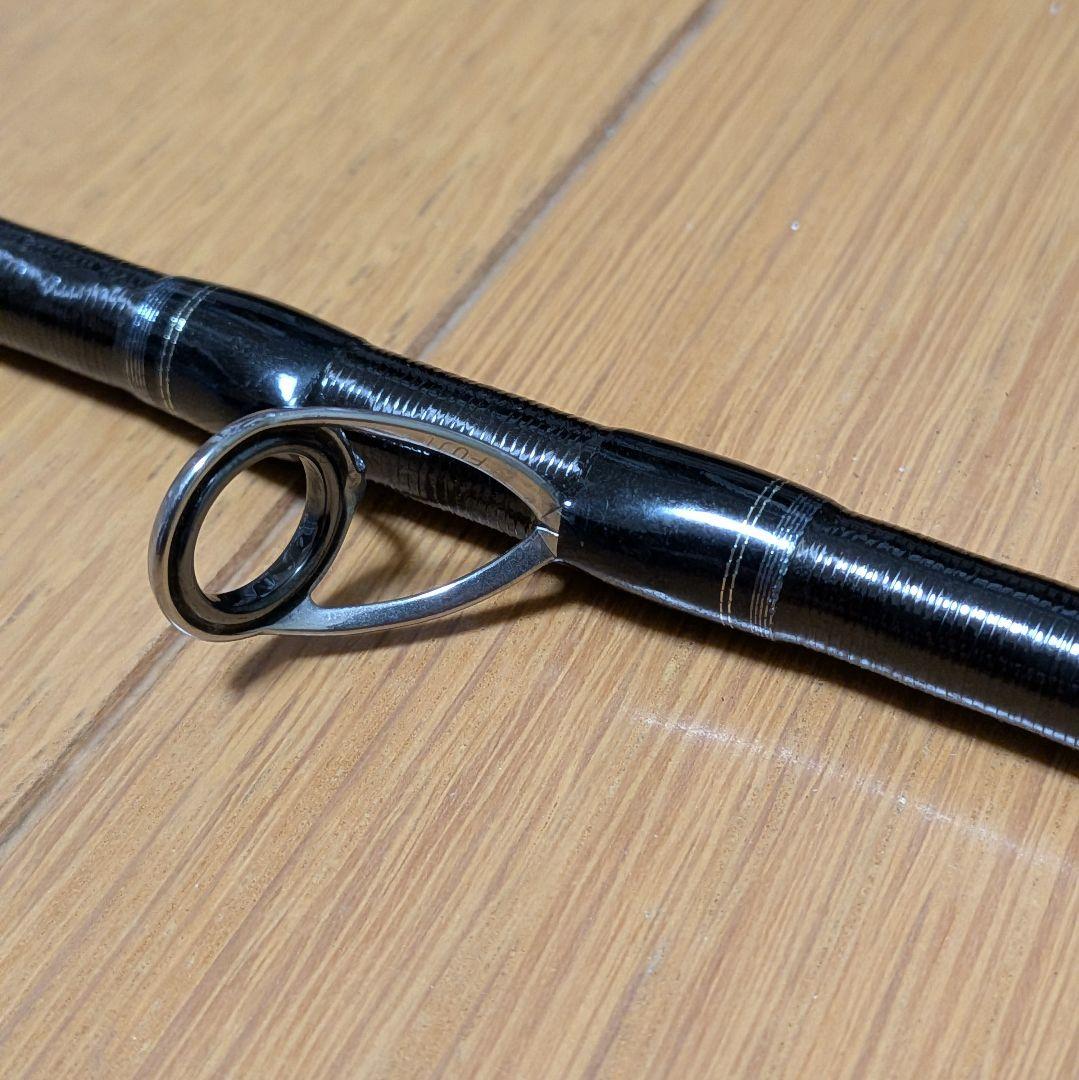 【即日発送】19 コルトスナイパー XTUNE S100M 3/25のみ発送不可