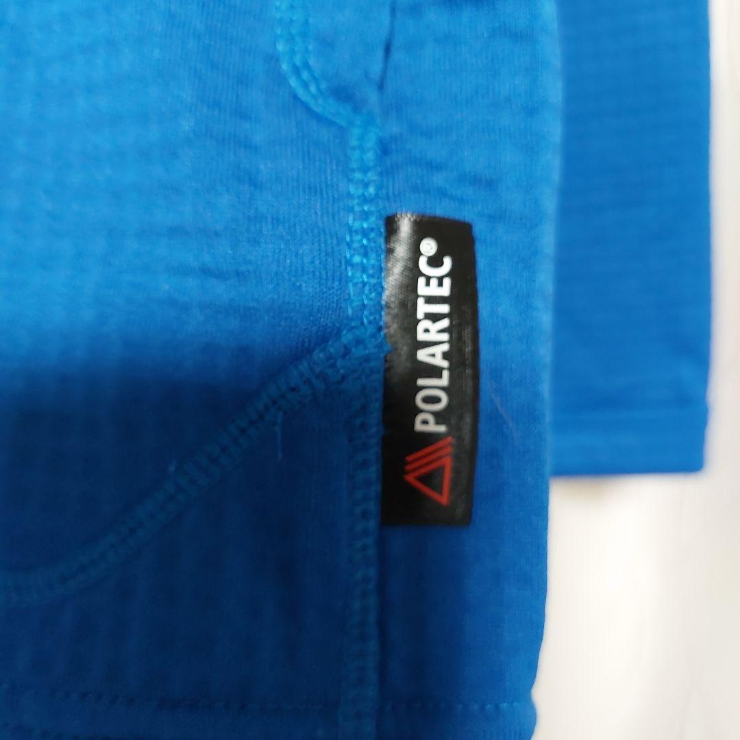 Burton [ak] スノーボードウェア　ポーラテックフリース