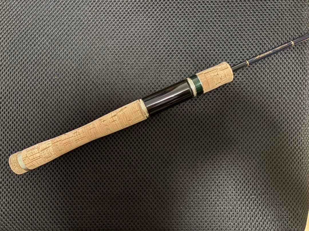 エバーグリーン アルチザン61L コンペティション AATS-61L/RF.