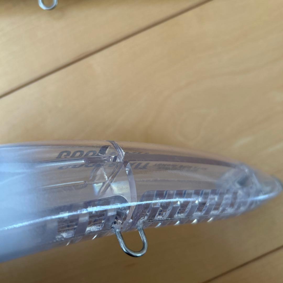 GOODBAIT リスペクト190 BnD180 2個セット