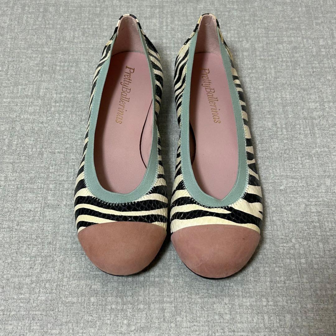 新品未使用‼️再値下げ‼️Pretty Ballerinas