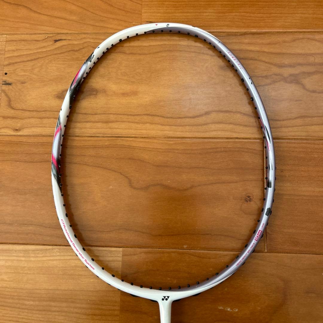 【廃盤】ASTROX66 アストロクス66 バドミントン ラケット