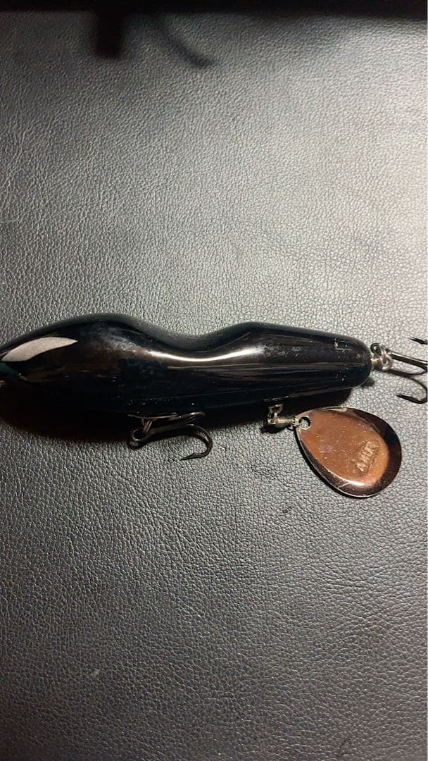 フカベイト NORIES AKASHIBRAND Real Black