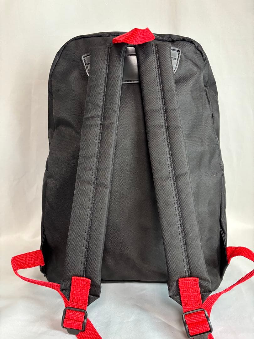 NBA シカゴブルズのリュックサック【新品未使用】Chicago Bulls