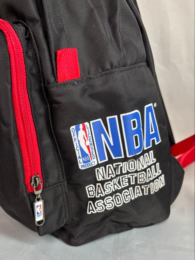 NBA シカゴブルズのリュックサック【新品未使用】Chicago Bulls