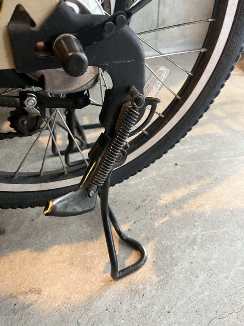 電動自転車折りたたみ自転車 PELTECH 20インチ TDN-212L-BE