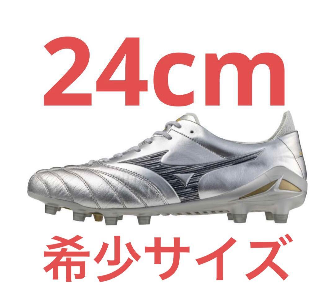 怜　モレリアネオ4 JAPAN 24cm