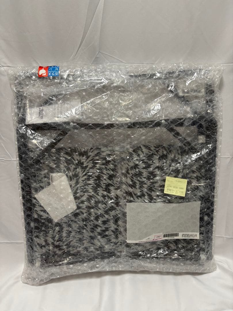 Coleman×Beams/別注「FLASH」コンパクト チェアセット 2脚