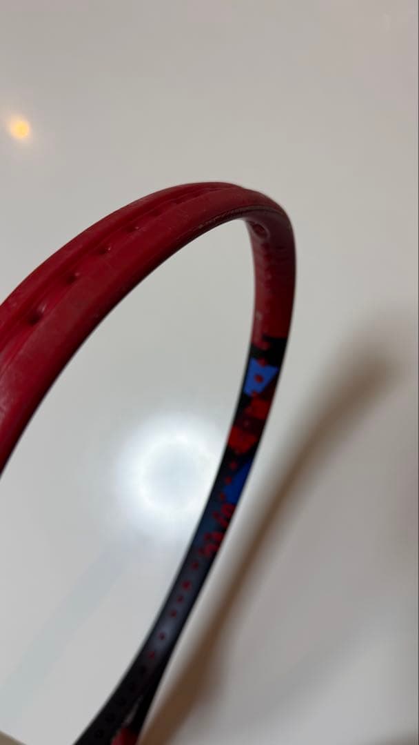 YONEX VCORE 98 G2 テニスラケット 2023 ヨネックス