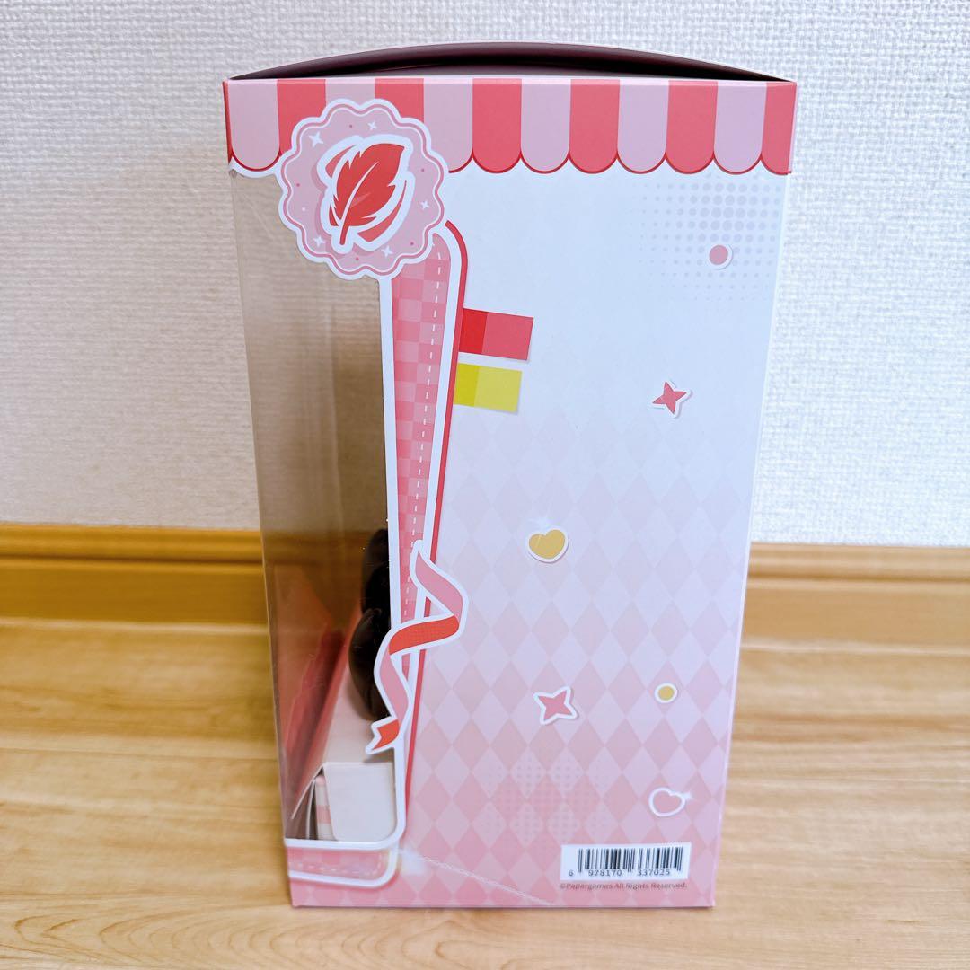 恋と深空 シン ぬいぐるみ 日日同行 公式グッズ 中国