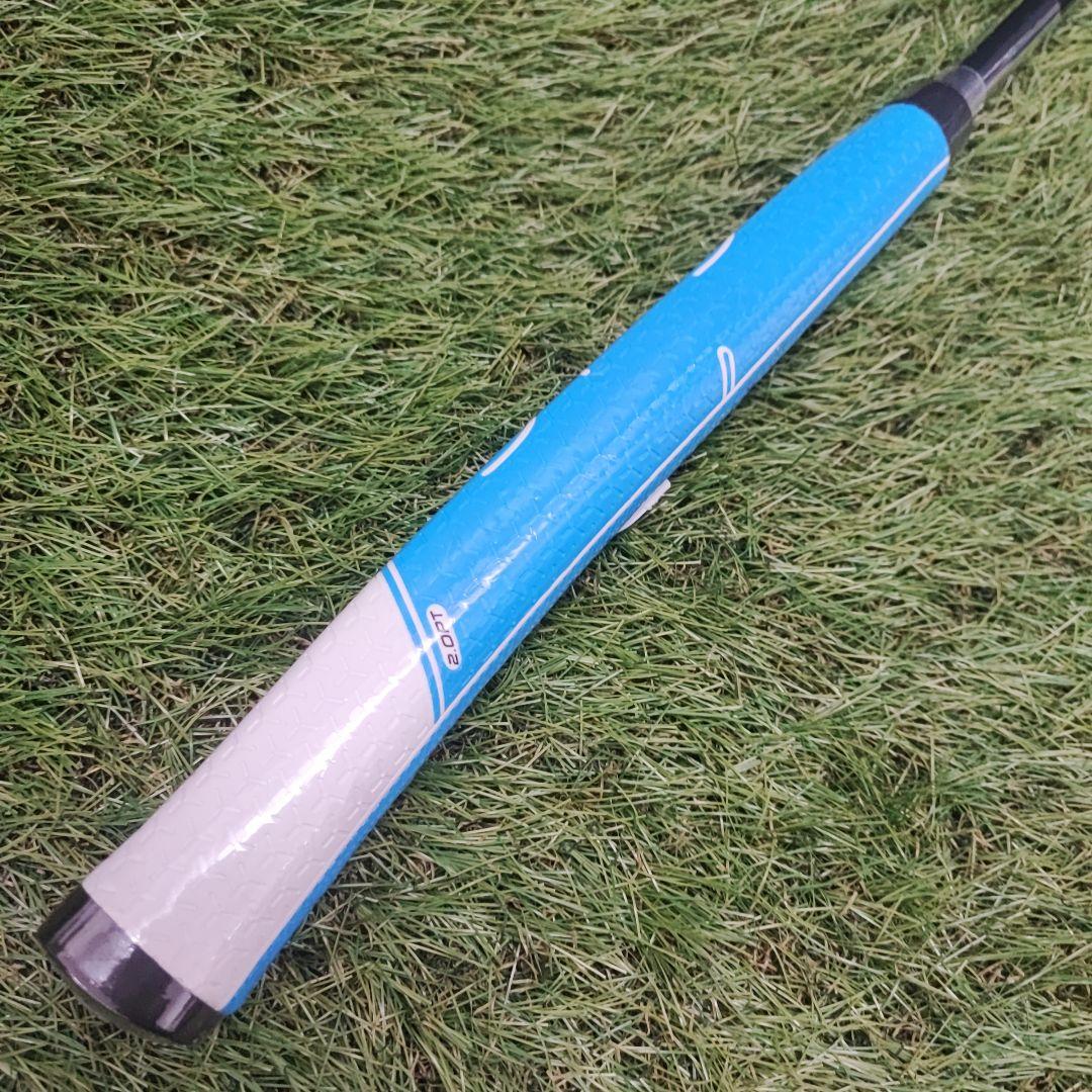 ピン PING SCOTTSDALE ANSER 2D パター 33.5インチ