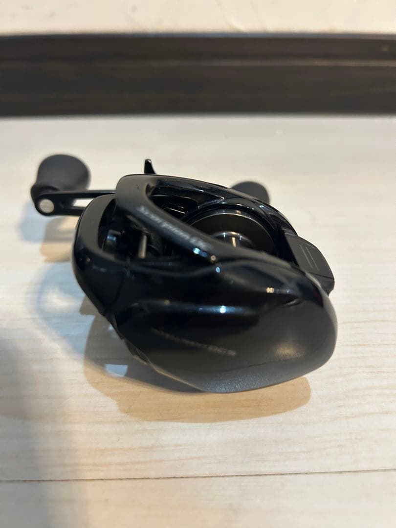 シマノ 17スコーピオン DC100HG