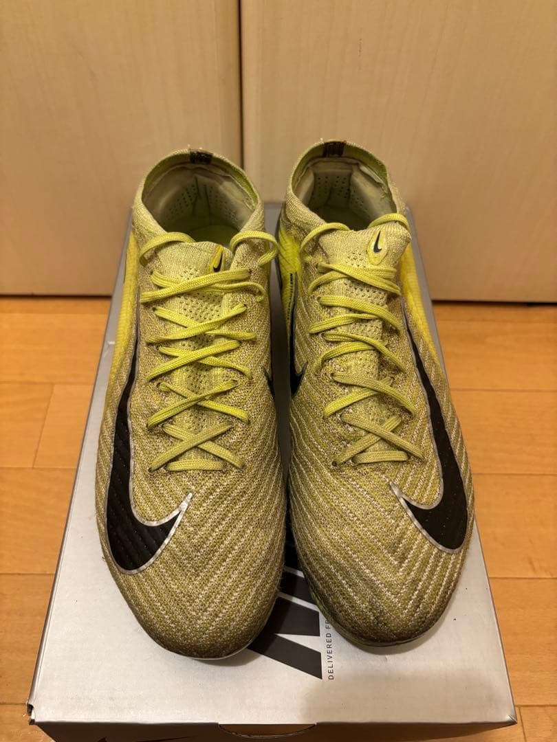 Nike マーキュリアルサッカースパイク