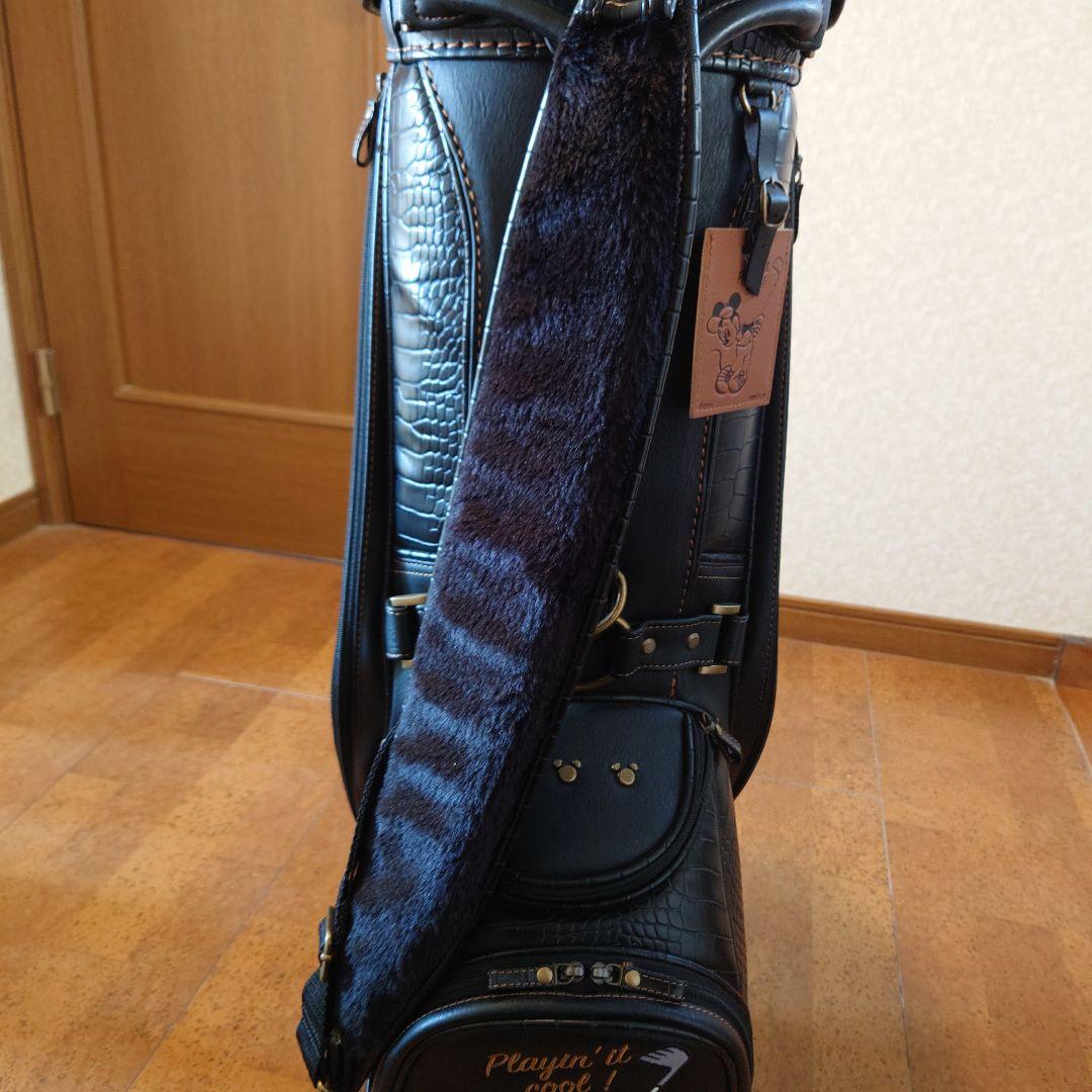 値下げしました!! ミッキーマウス　キャディバック