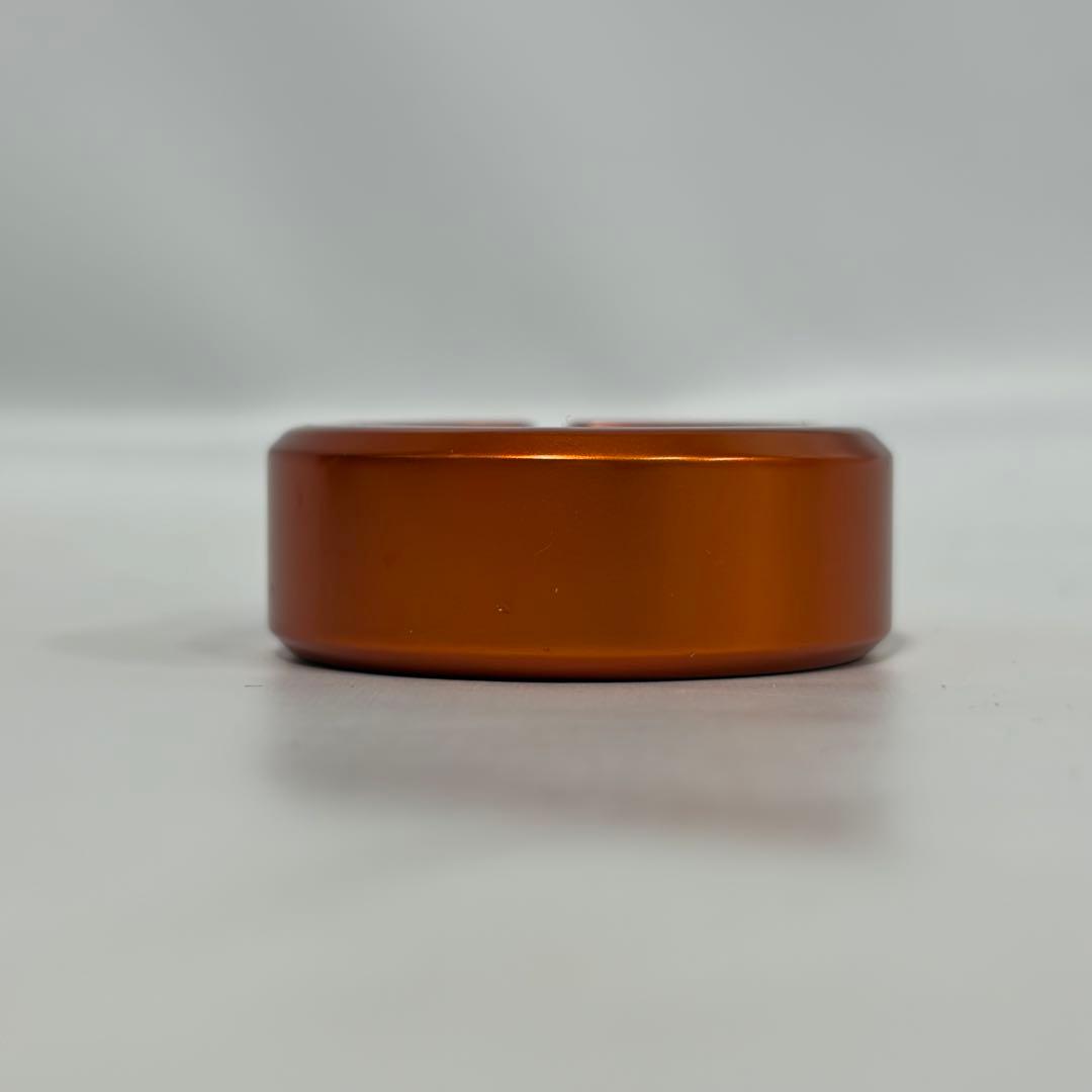 phillwood シートクランプ オレンジ 31.8mm