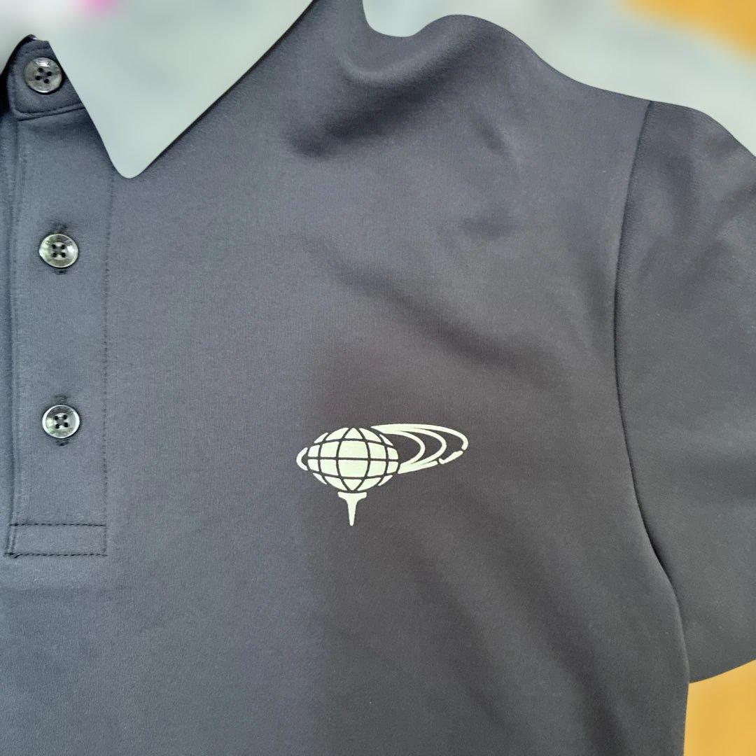 【タグ付き】BEAMS GOLF ポロシャツ Mサイズ 定価16000円