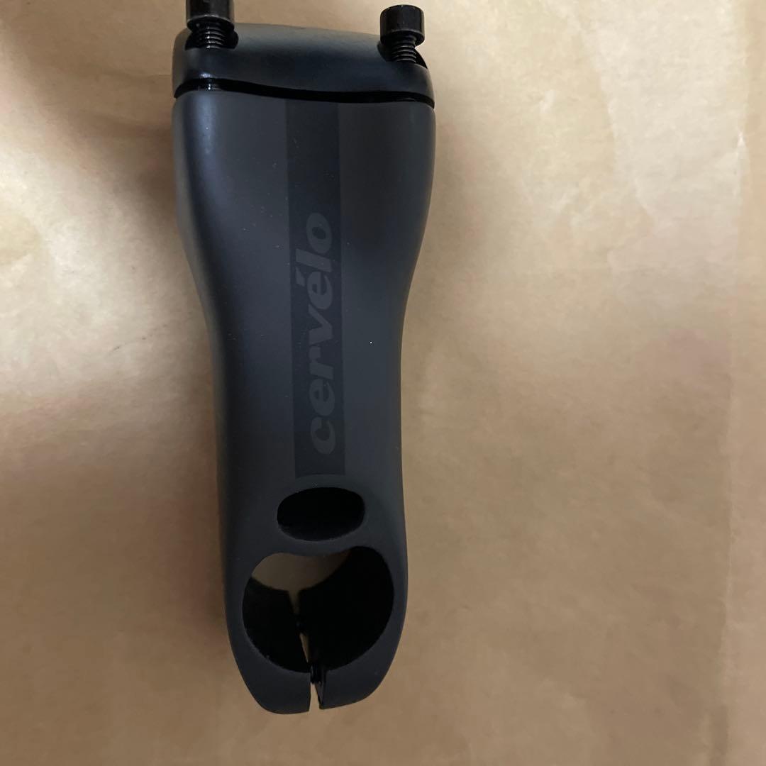 c*y様 cervelo st31 カーボンステム 90mm