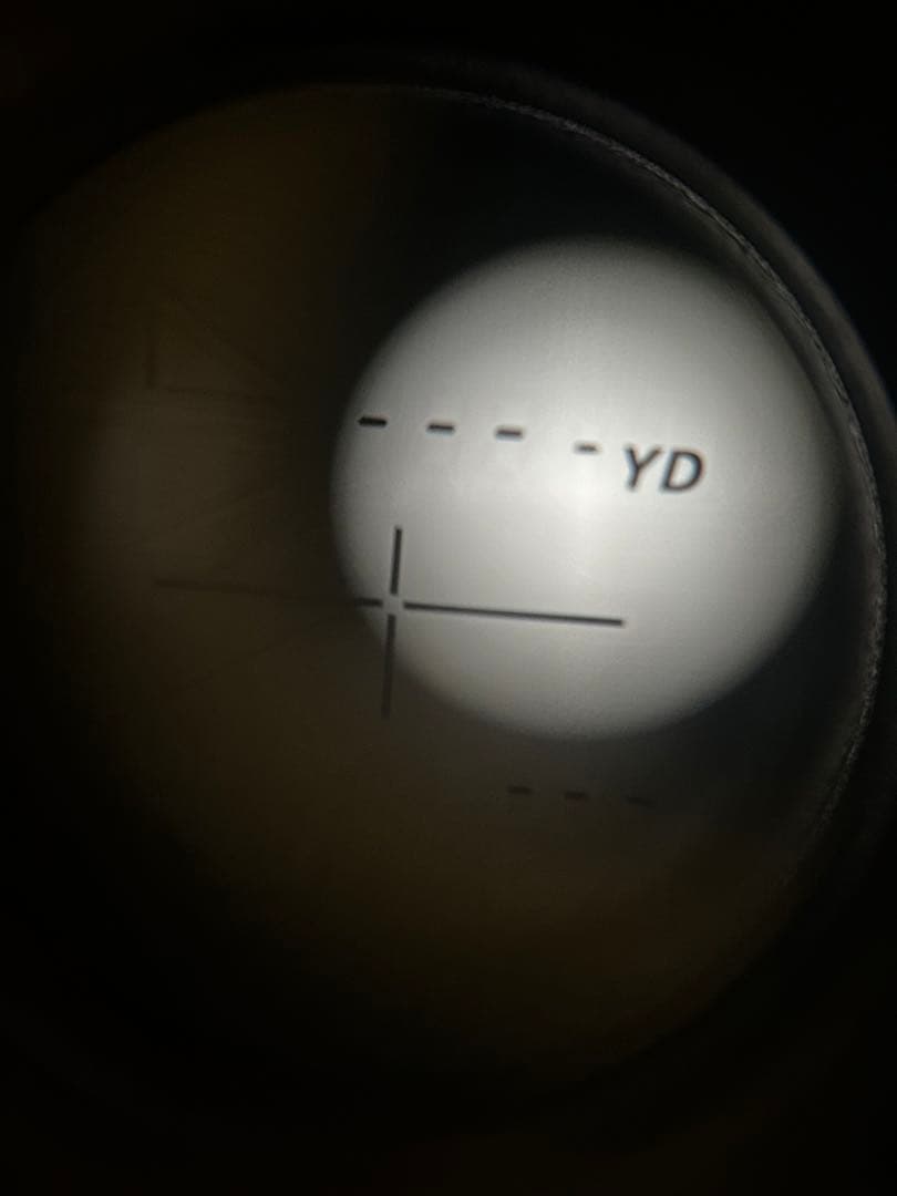 ST-415 Nikon COOLSHOT 40i ゴルフ用距離計