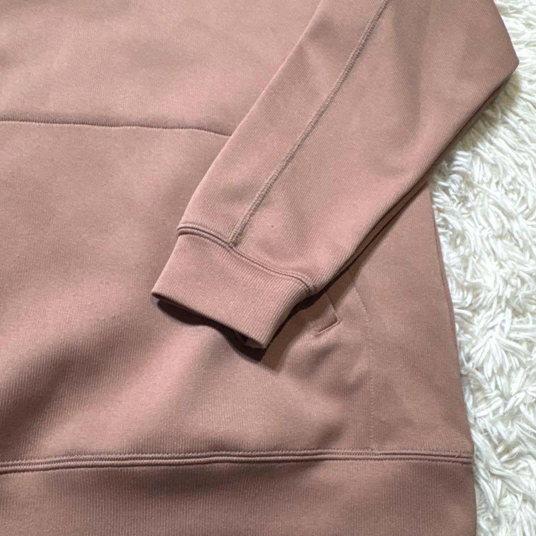 BEAMS GOLF ORANGE LABEL /バーチカルニット プルオーバー