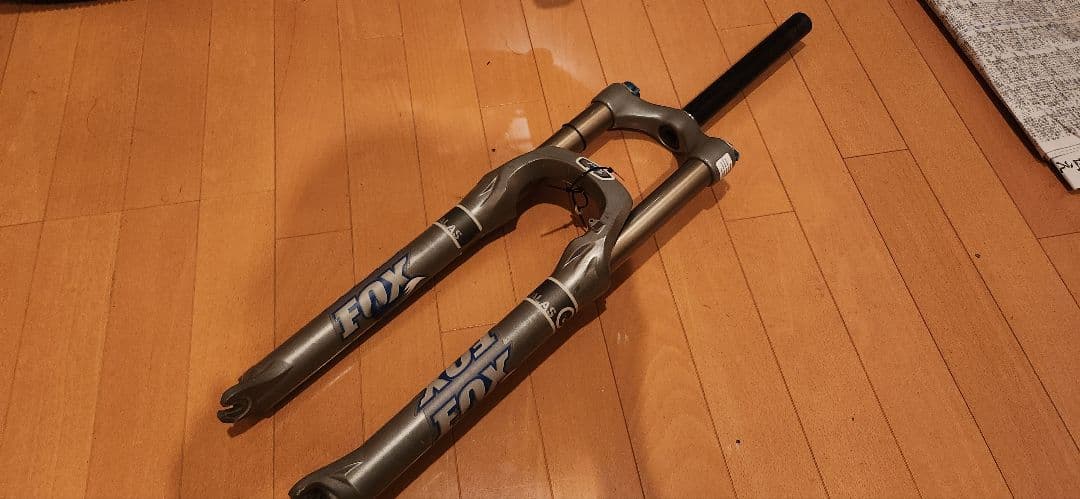 GIANT Reign 0 フルサス 26インチ マウンテンバイク