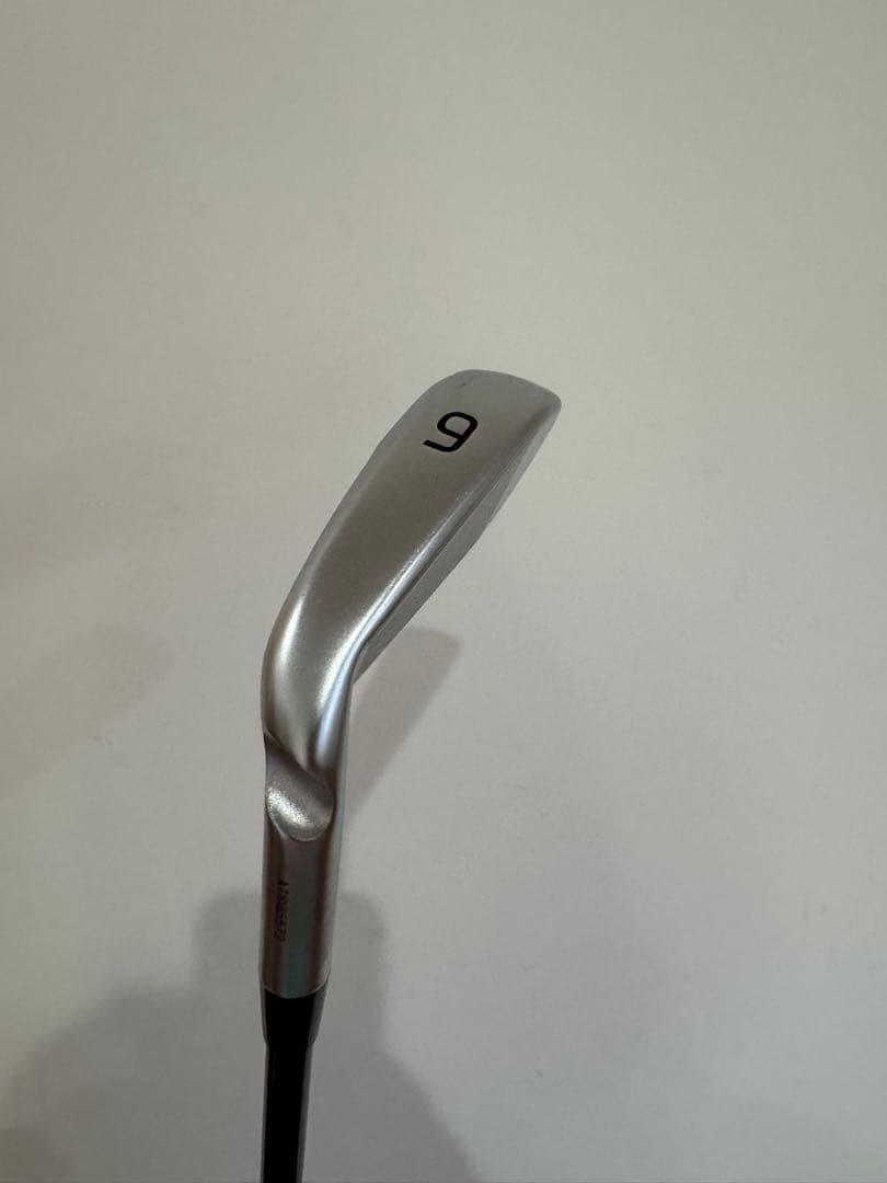 PING G430 6番アイアン