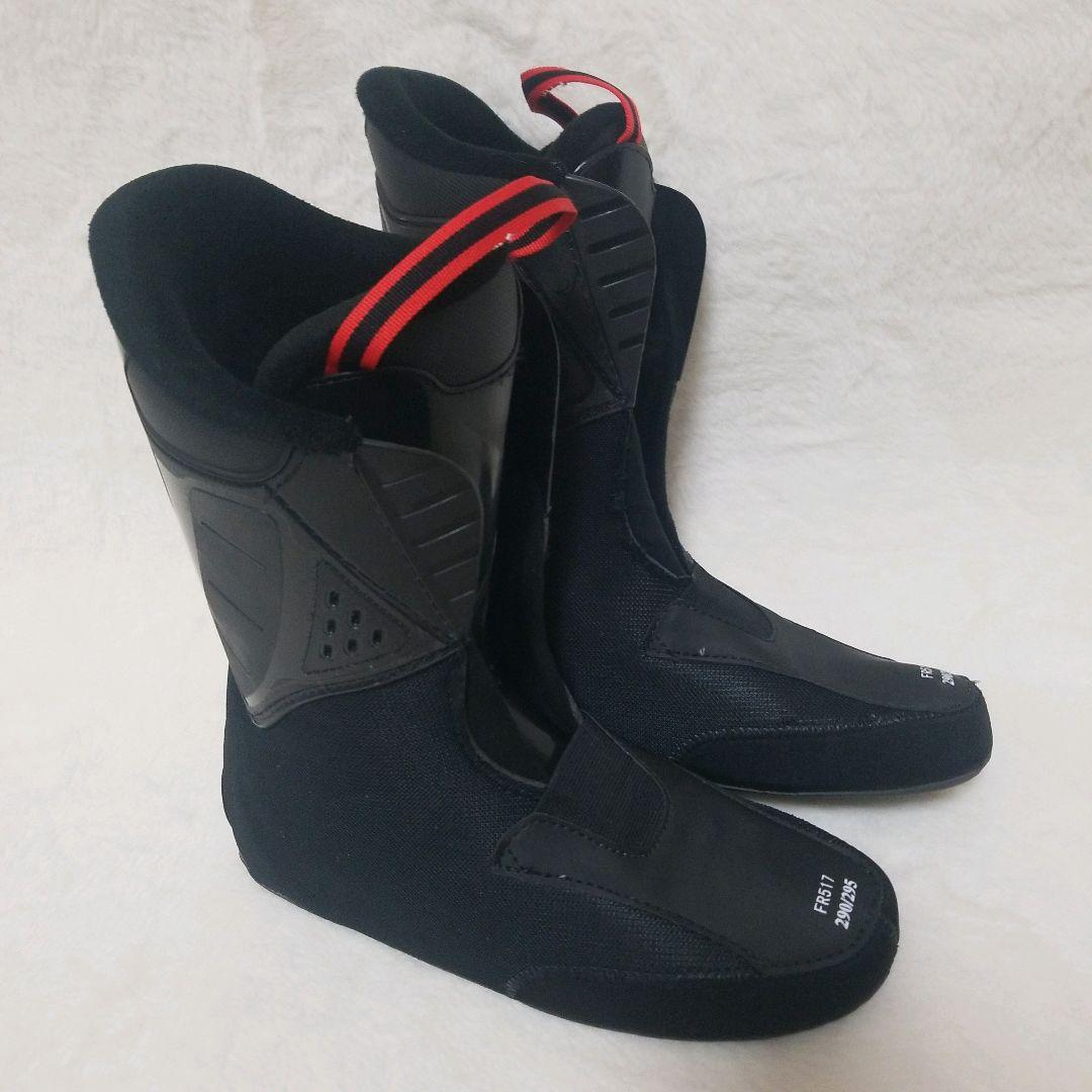 【美品】ヘッド スキーブーツ　HEAD EDGE NEXT GP 29.0cm