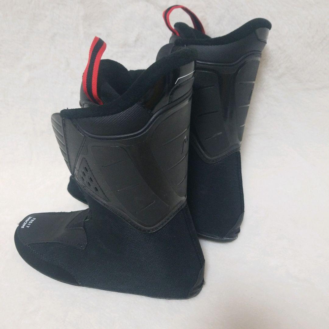 【美品】ヘッド スキーブーツ　HEAD EDGE NEXT GP 29.0cm