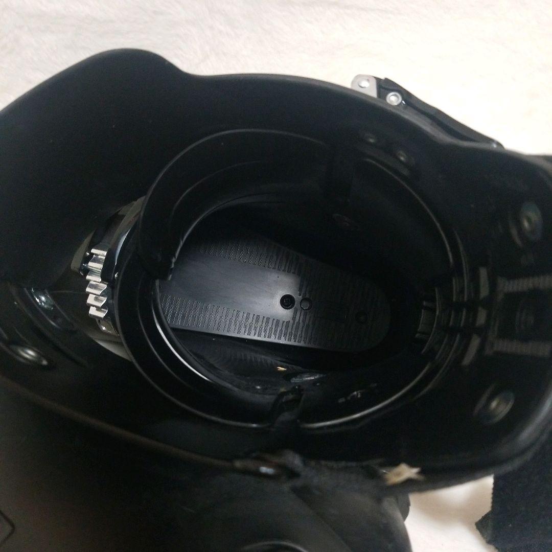 【美品】ヘッド スキーブーツ　HEAD EDGE NEXT GP 29.0cm