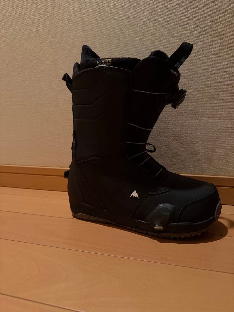 【値下げ】BURTON RULER STEPON