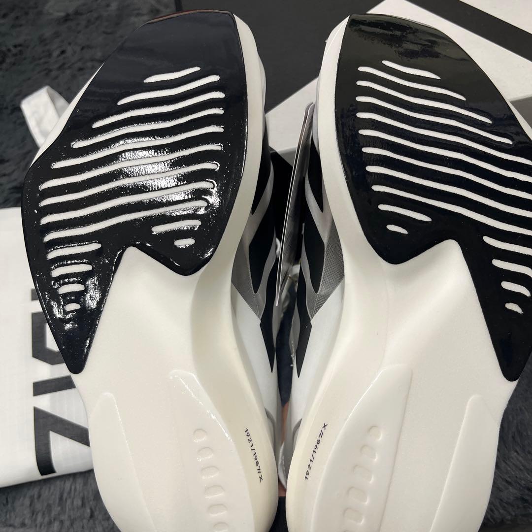 【新品】Adizero Adios Pro Evo2 27cm【正規品】
