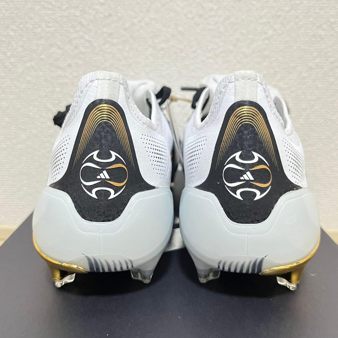 新品 アディダス プレデター エリート FT FG TEAMGEIST 28cm