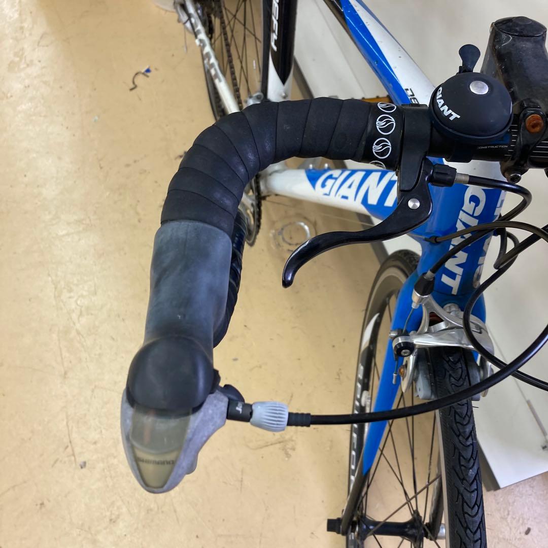 Giant ジャイアント　ロードバイク Defy