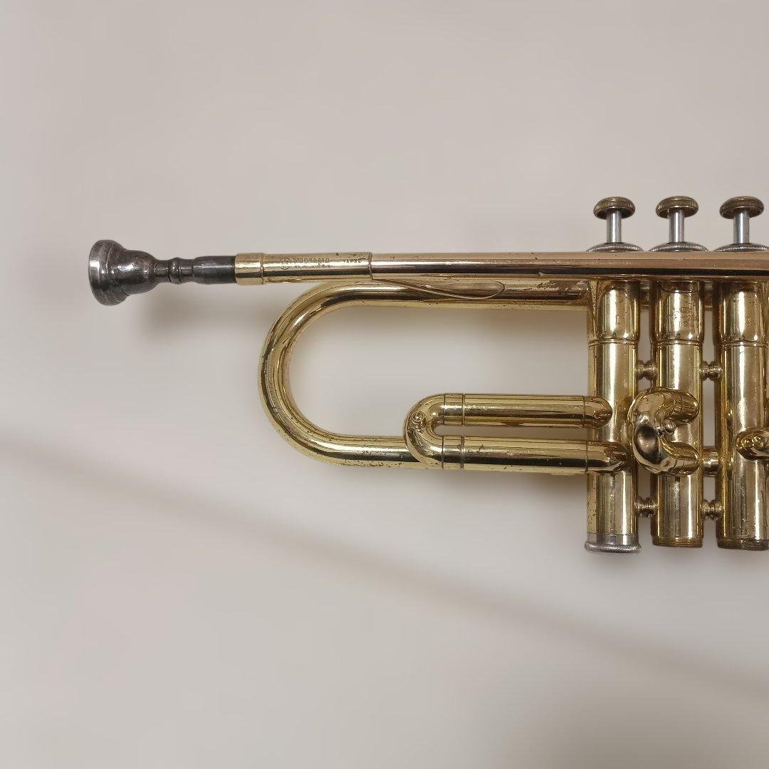 ヤマハ YAMAHA YTR-236 ジャンク