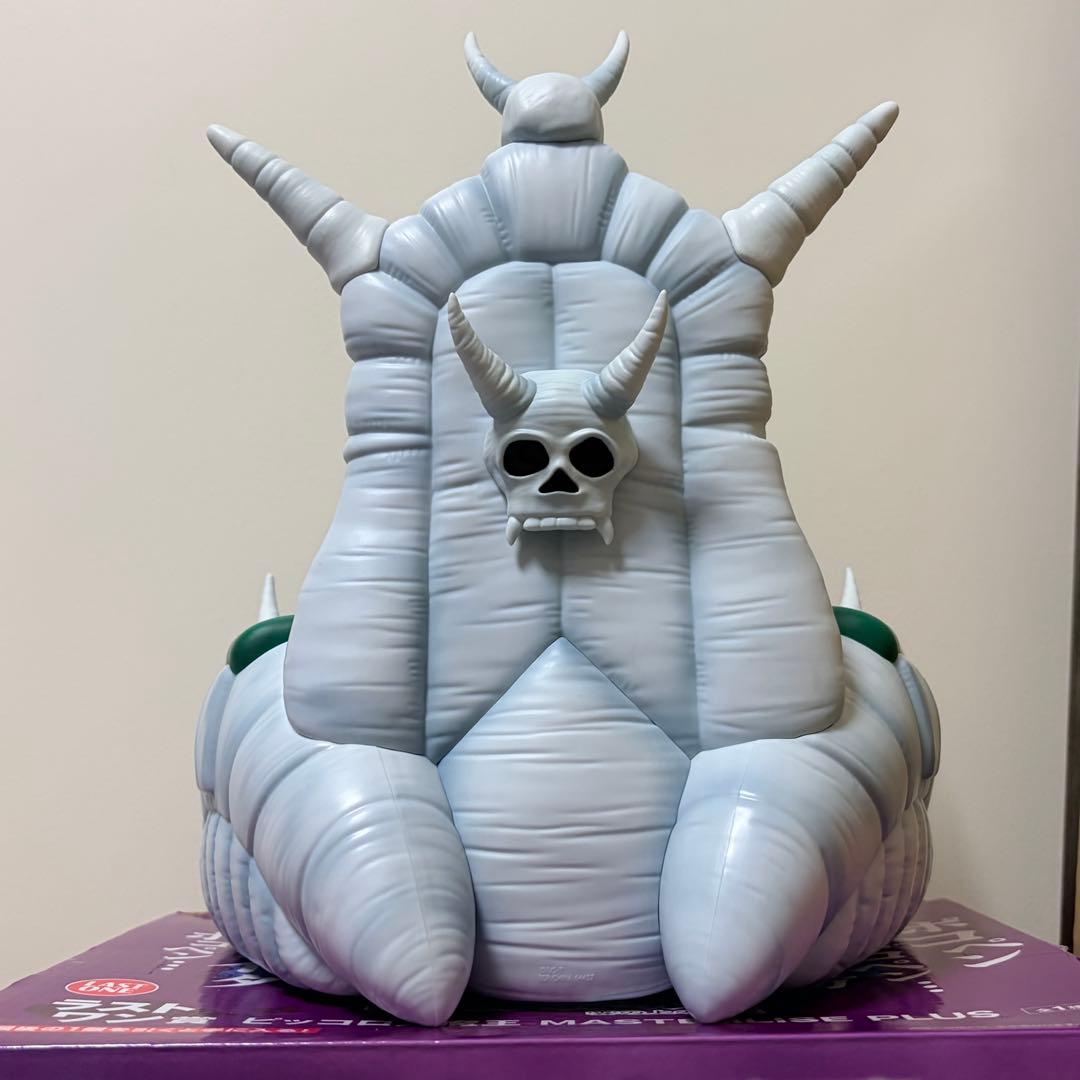 愛されるよりも愛したい　一番くじ　ラストワン　ピッコロ 大魔王　フィギュア