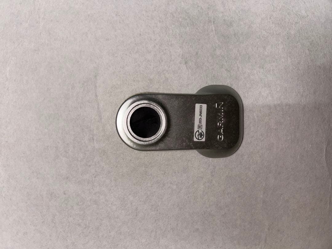GARMIN VECTOR S ビンディングペダル