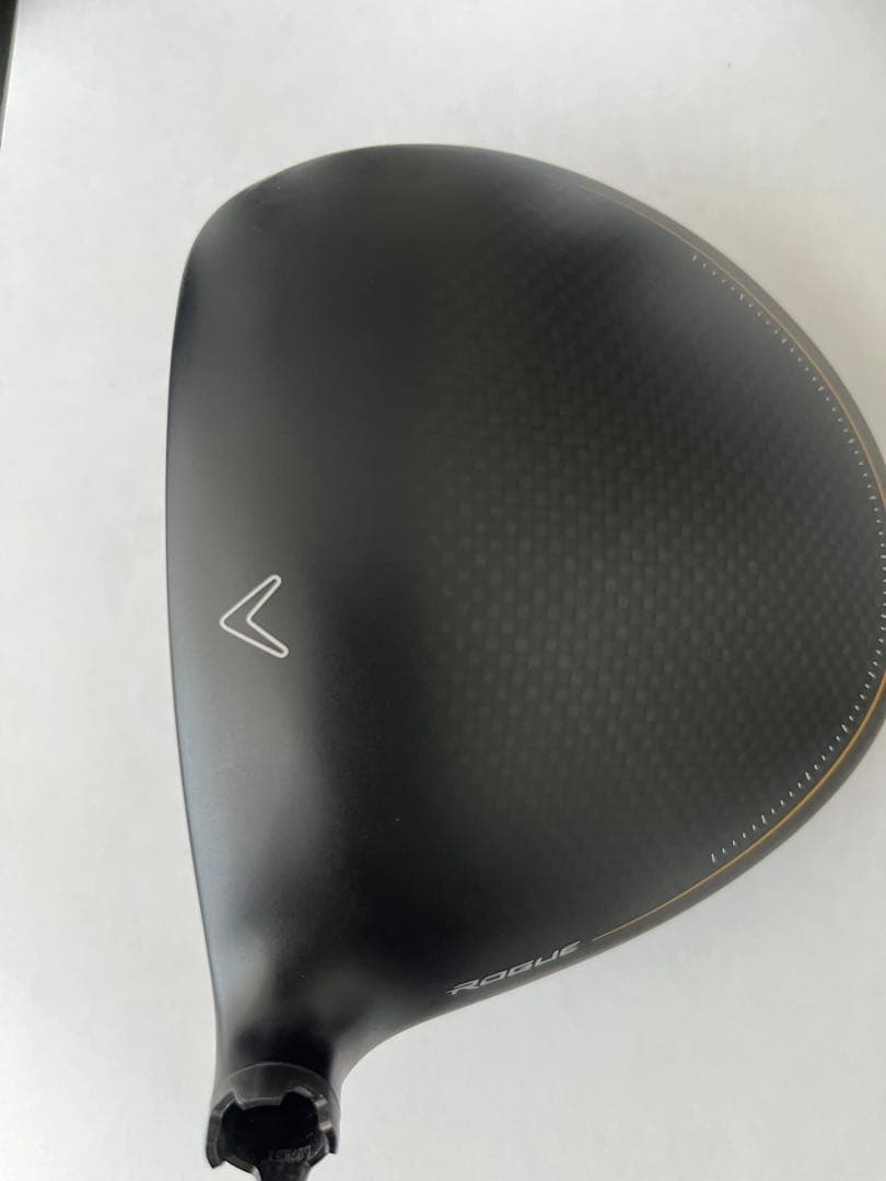 Callaway Rogue ST Max ヘッド　9.0