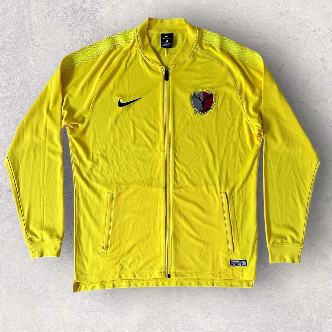 NIKE 2019シーズン 鹿島アントラーズ　 選手支給ウェア XL
