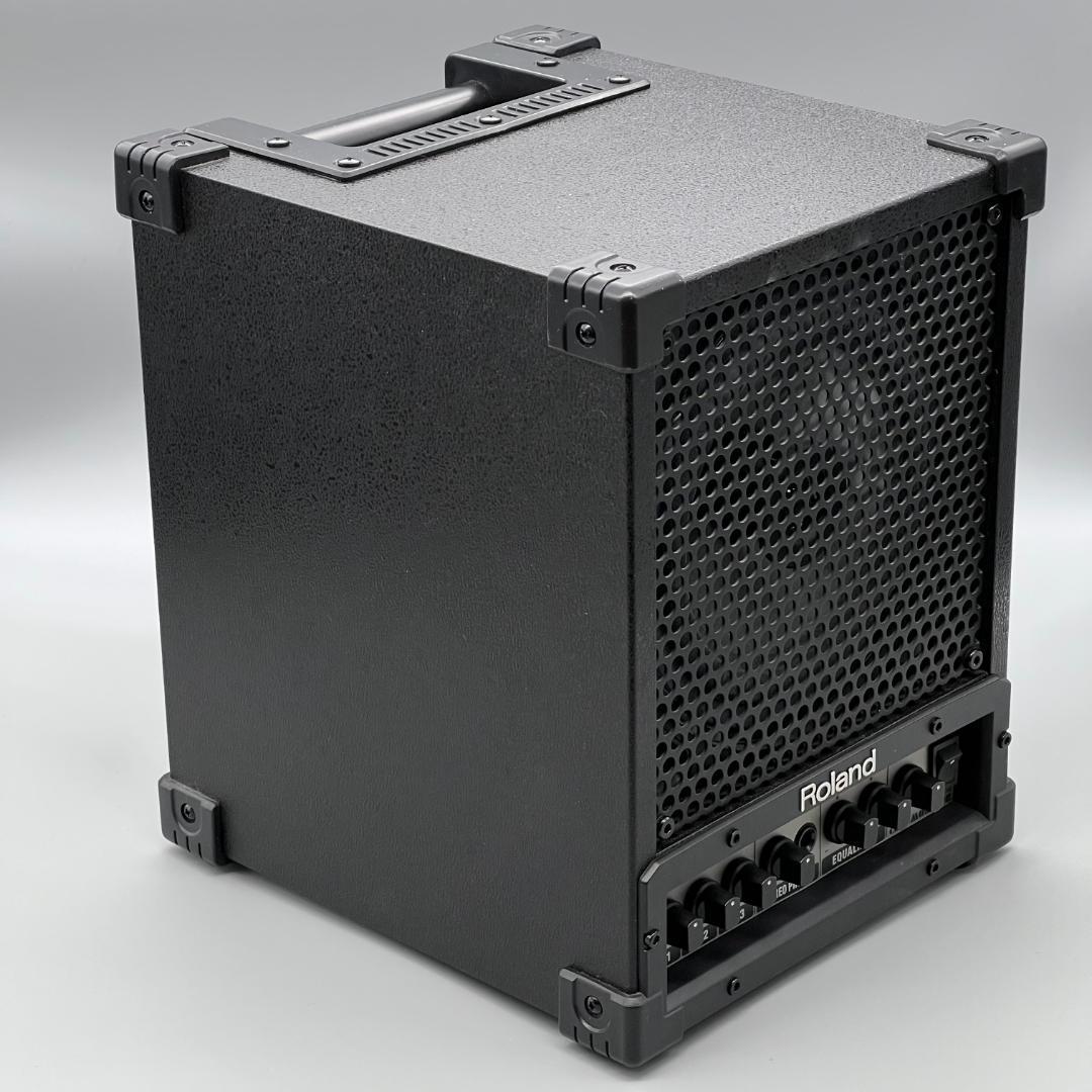 【定番・動作良好】Roland CM-30 CUBE モニターアンプ